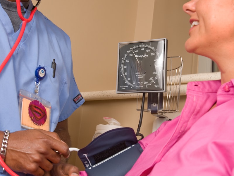 Diagnostic Equipment