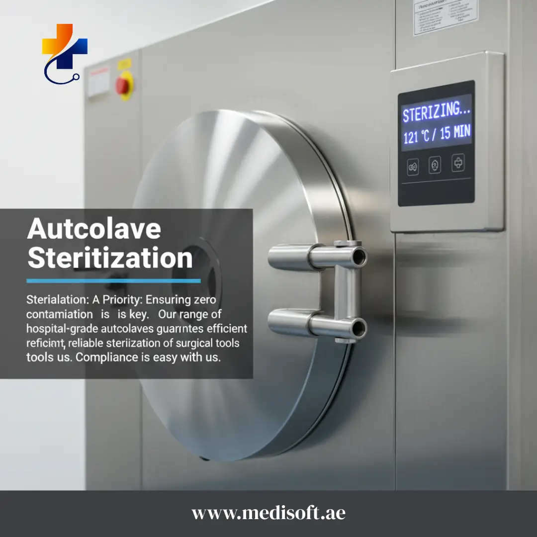 Advanced Medical Equipment