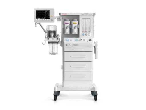 Anesthesia Machine