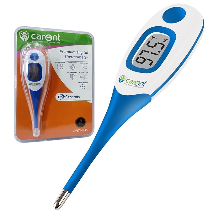 Premium Digital Thermometer