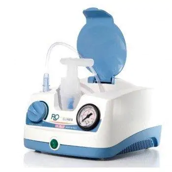 Compressor Nebulizer System