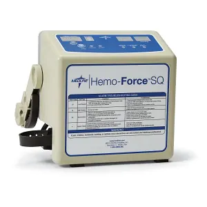 Medline Hemo-Force DVT Pump