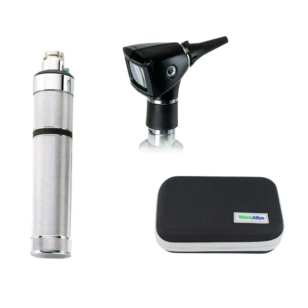 Welch Allyn Rechargeable Otoscope