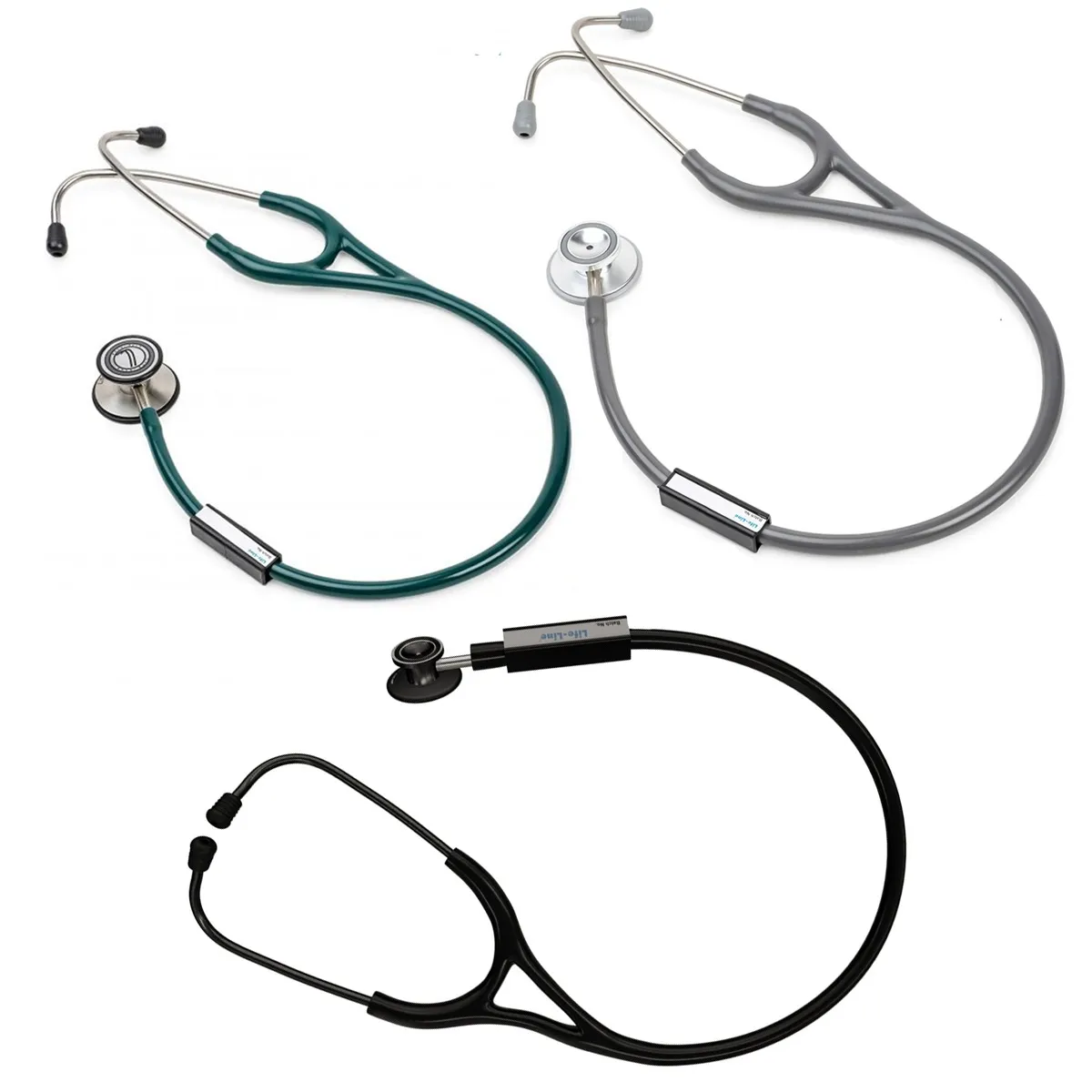 Dulcet® Paediatric/Neonatal Stethoscope