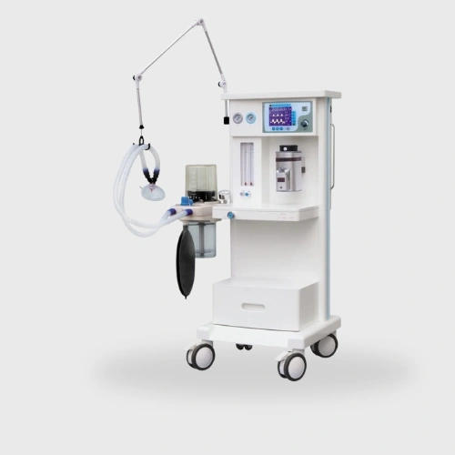 Anesthesia Machine Advanced