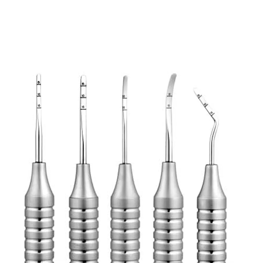 Digital Thermometer - Flexible Tip